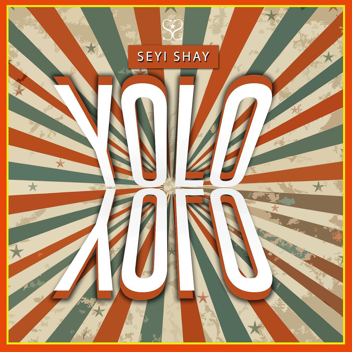 Seyi Shay - Yolo Yolo