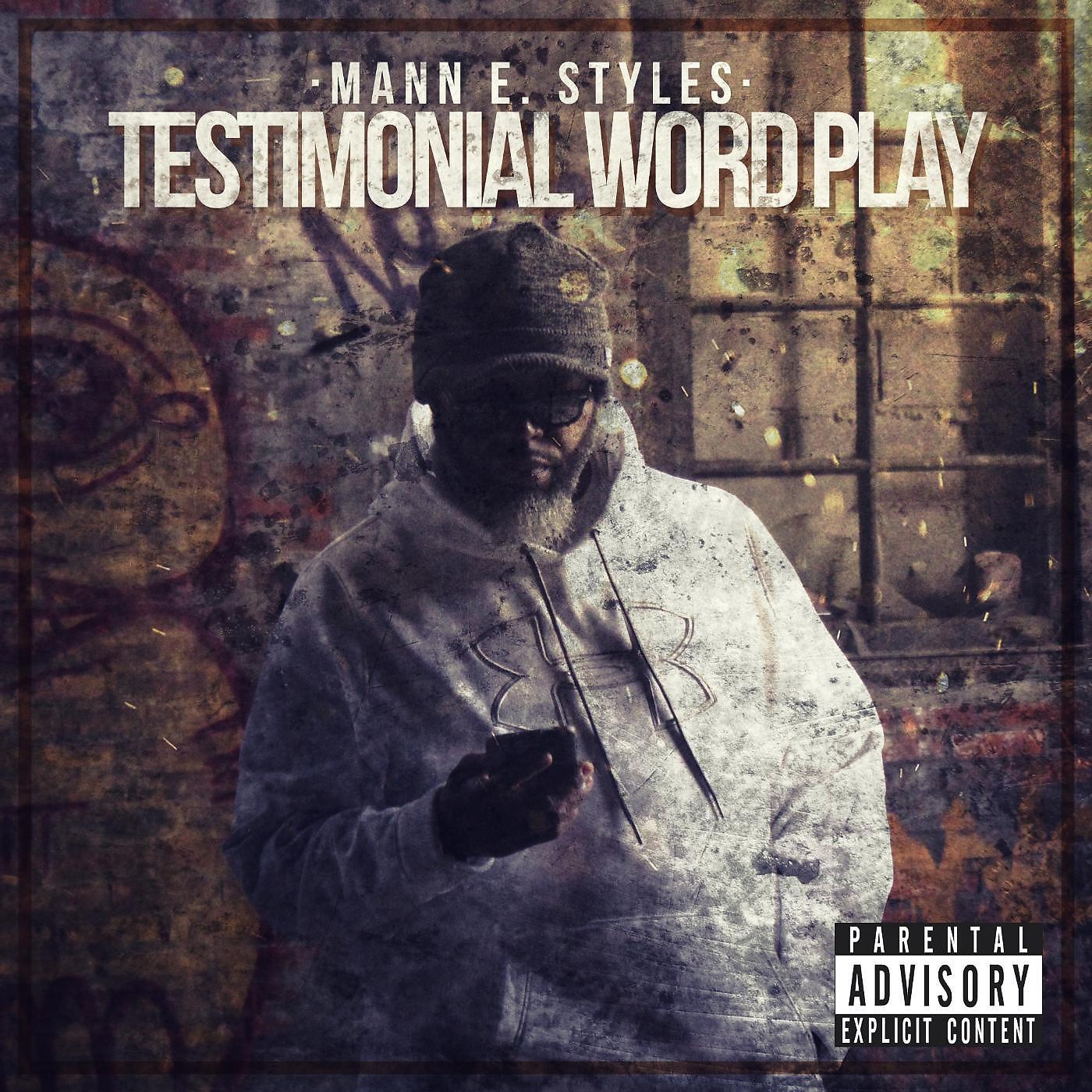 Mann E Styles - I'm Tired (feat. J La B & Brother Ock)