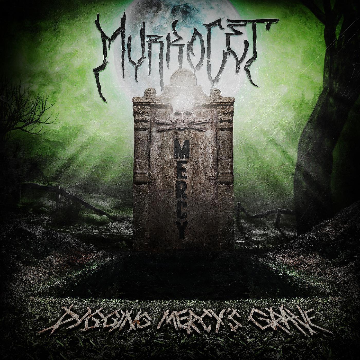 Murkocet - Strip Club Massacre