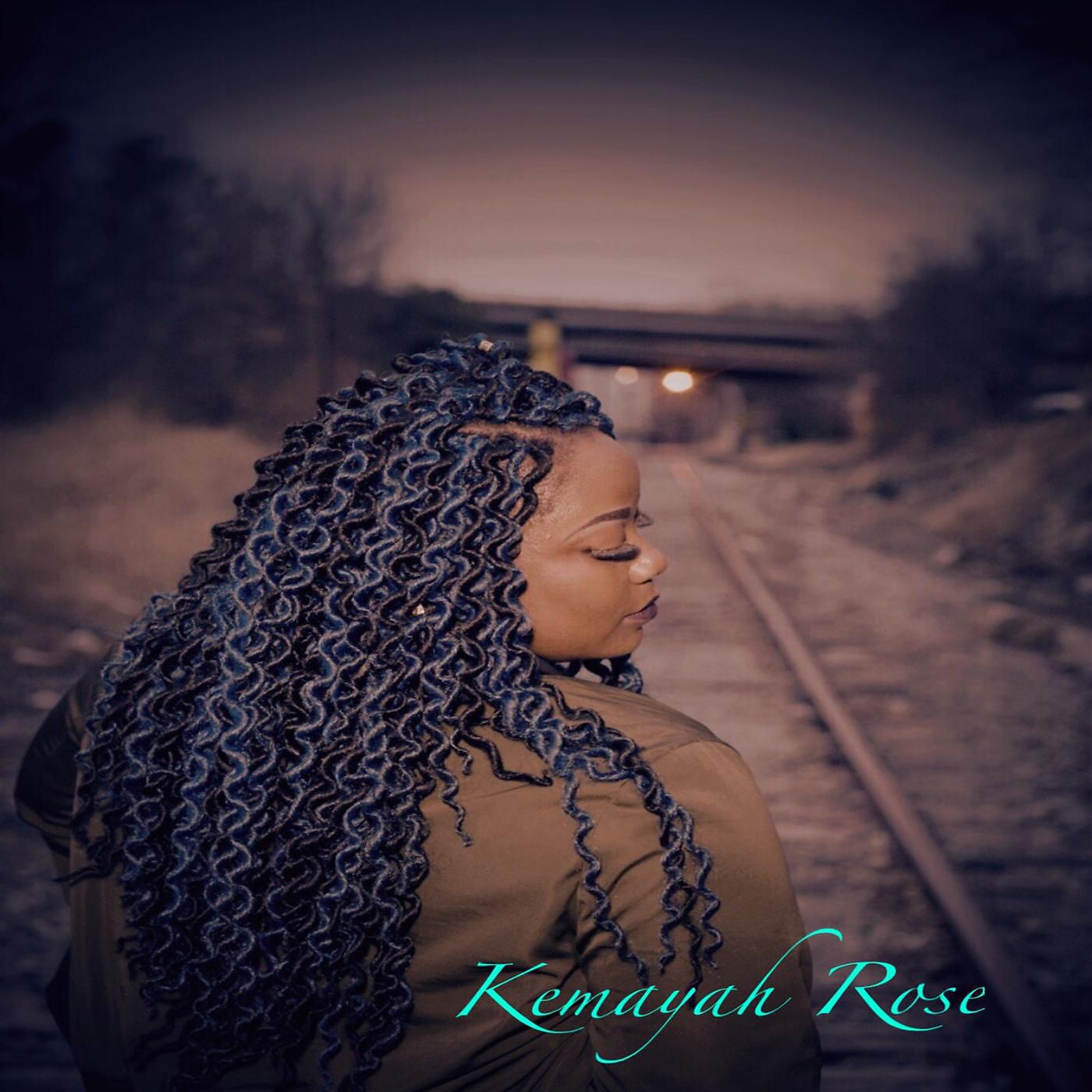 Kemayah Rose - Anything (feat. Sir Jay Are)