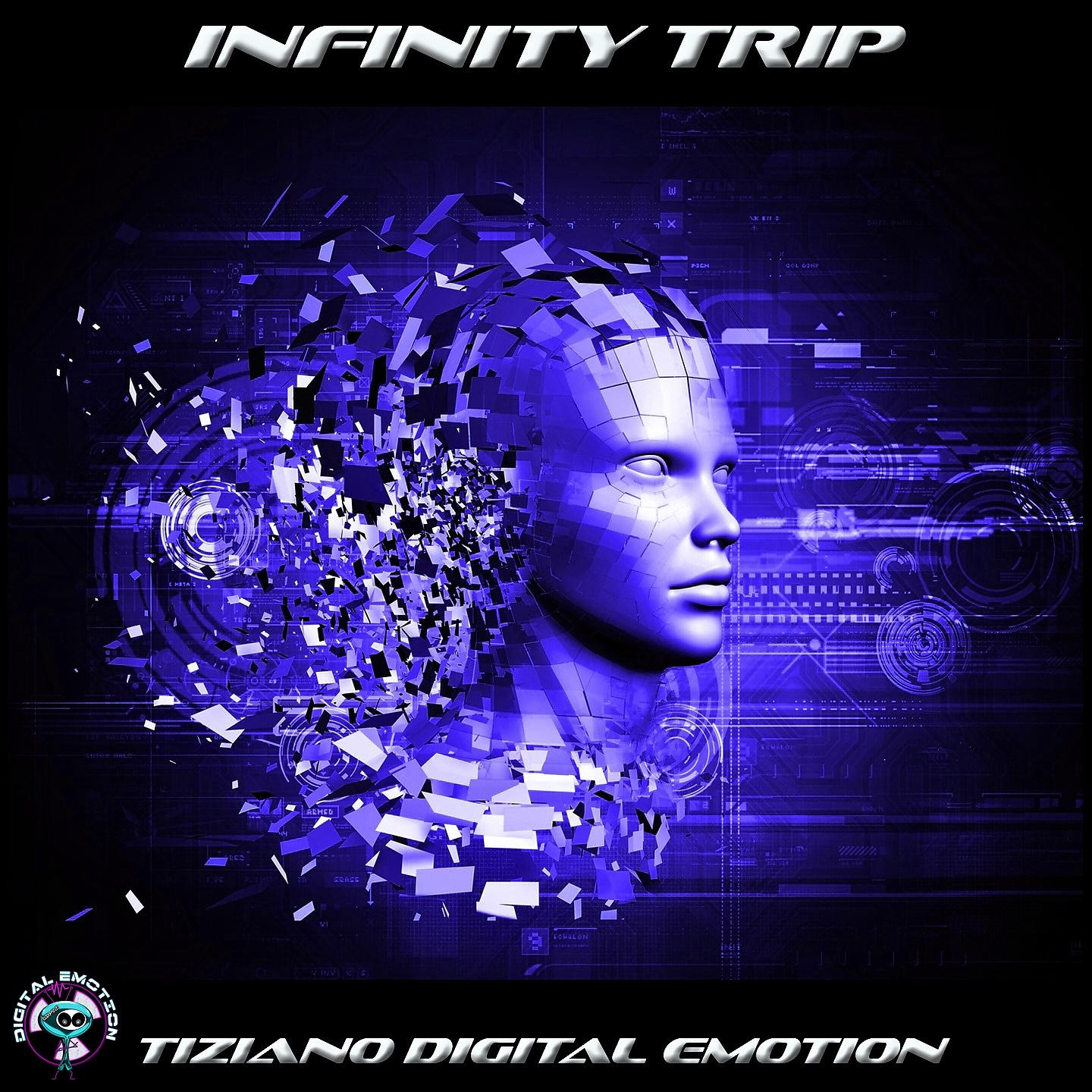 Постер альбома Infinity Trip
