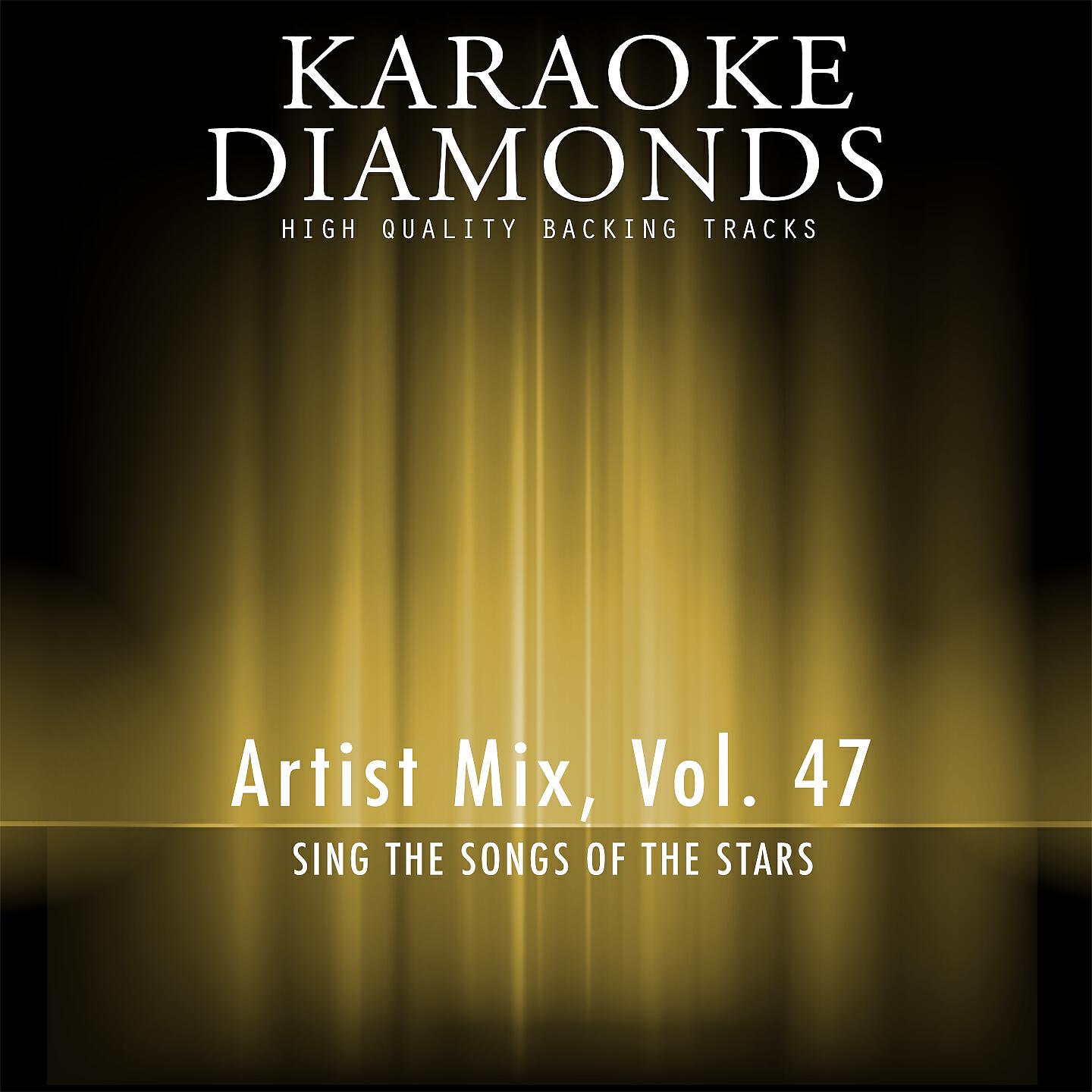 Karaoke Diamonds - Uptown Girl (Karaoke Version In the Style of Billy Joel)