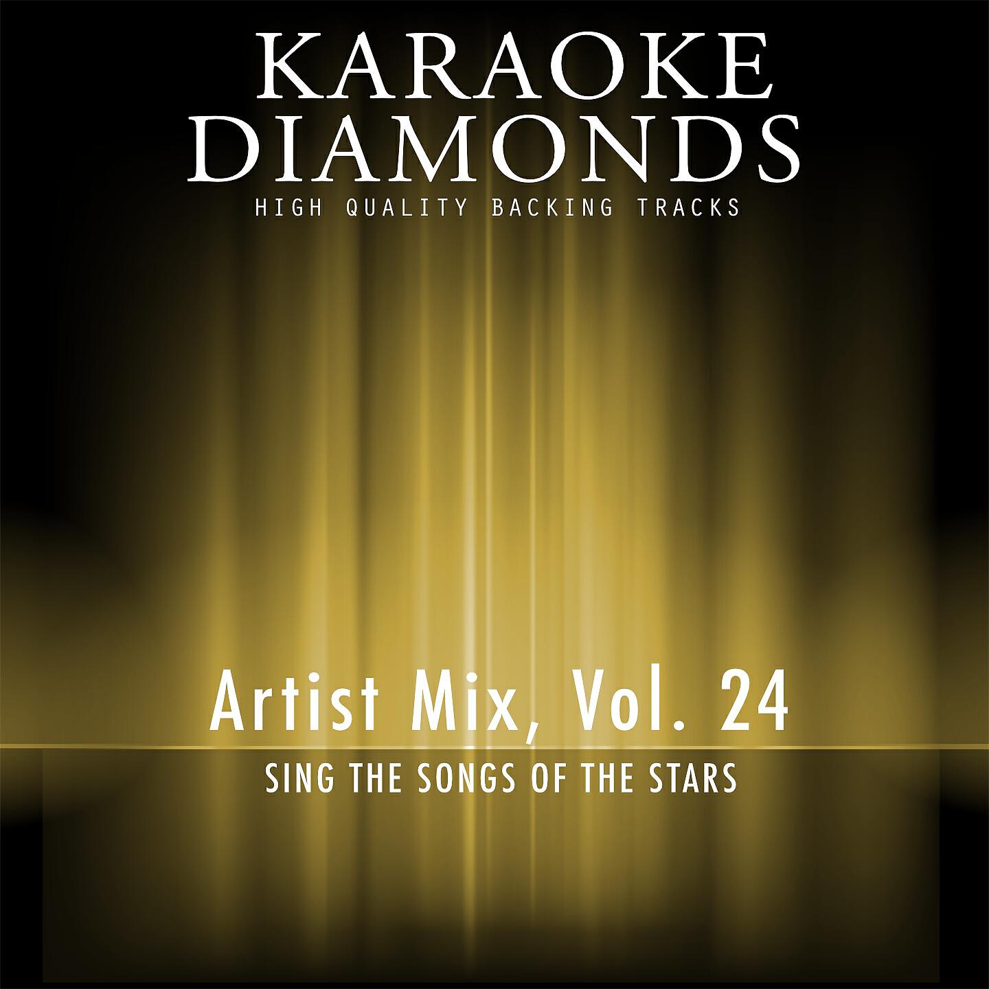 Karaoke Diamonds - Rock 'n' Roll Suicide (Karaoke Version In the Style of David Bowie)