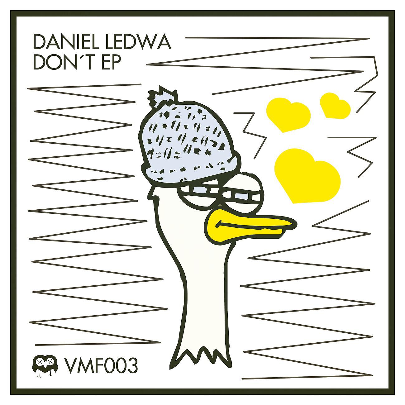 Daniel Ledwa - Don't (Rich vom Dorf Remix)