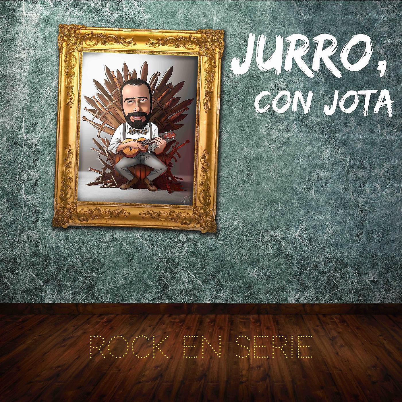 Jurro, con Jota - Solo la Primera Temporada (Prison Break) [feat. Iryna]