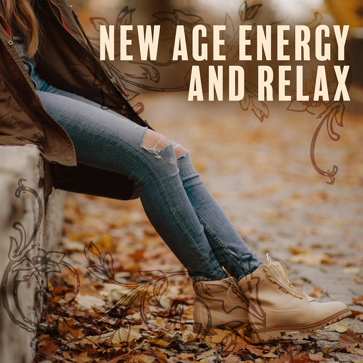 Mindful Relax Group - Time to Relax