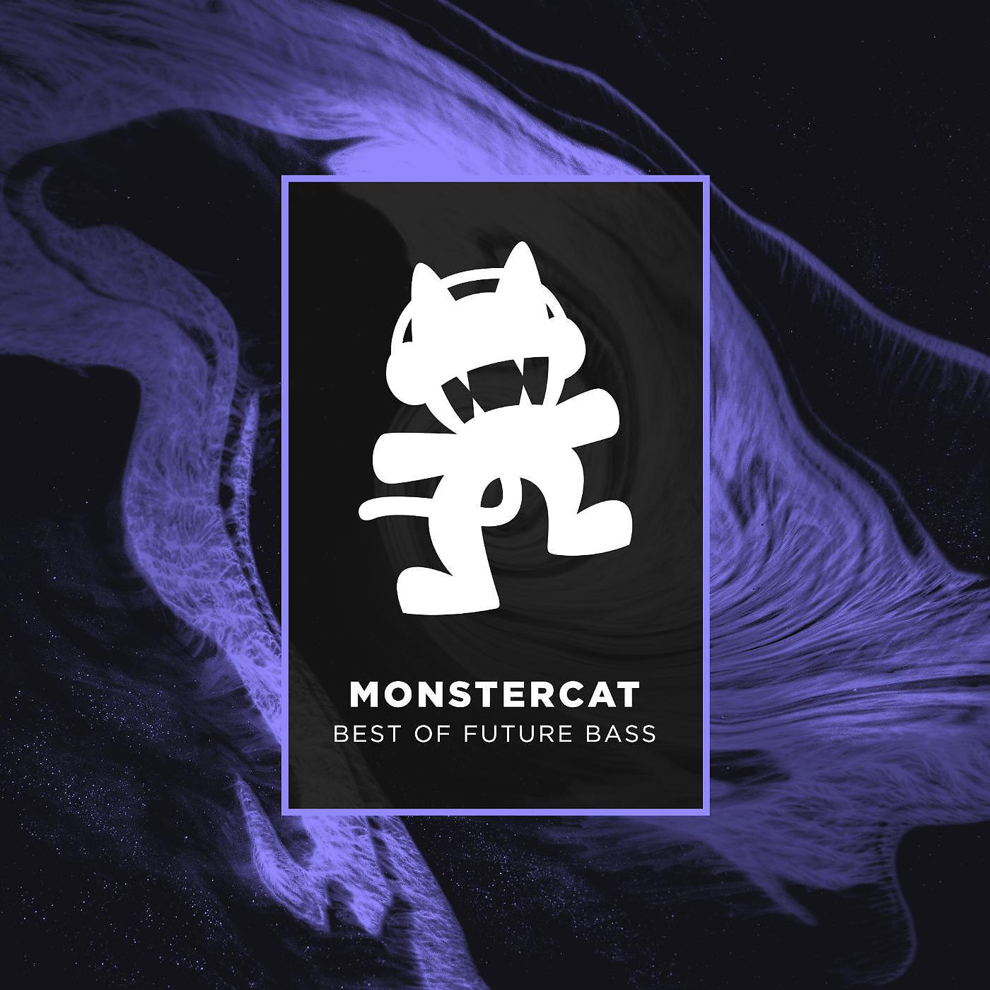 Постер альбома Monstercat - Best of Future Bass