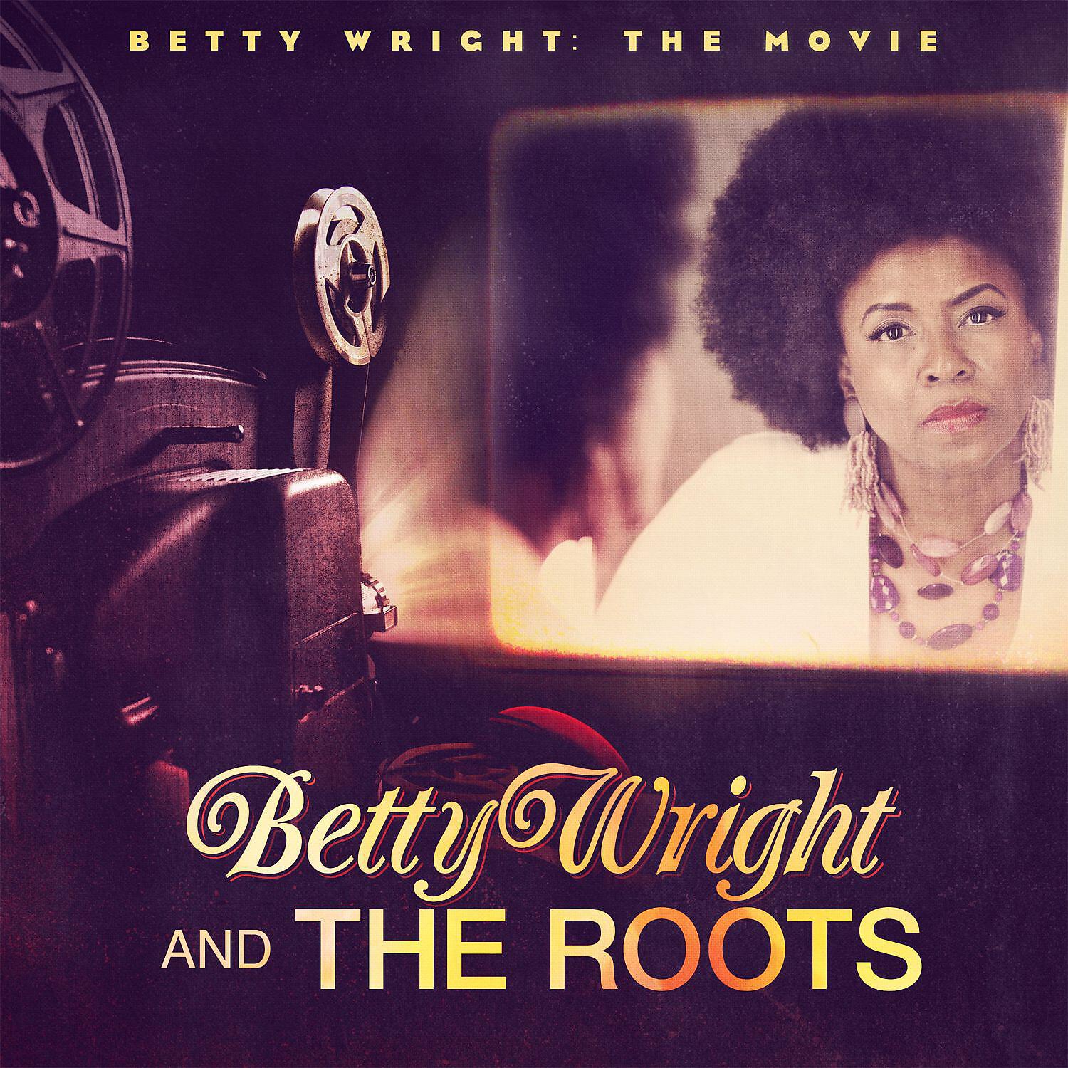 Betty Wright - Grapes On A Vine (feat. Lil Wayne)