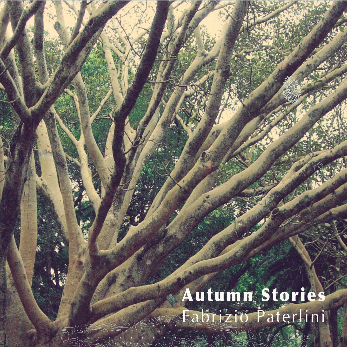 Постер альбома Autumn Stories
