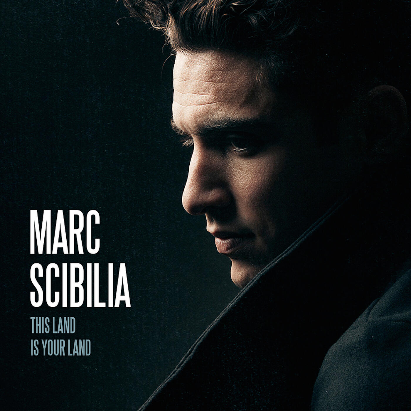 Marc Scibilia - This Land Is Your Land