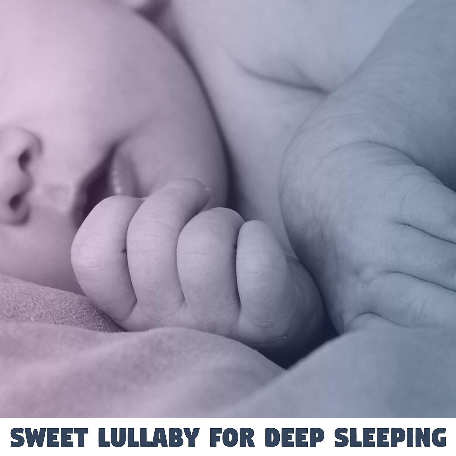 New Age Instrumental Music - Newborn Sleep