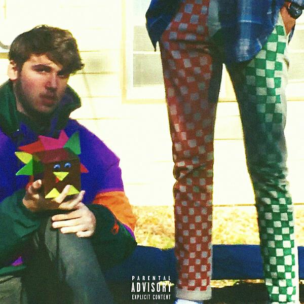 Caleb Carnell - Cold Waters