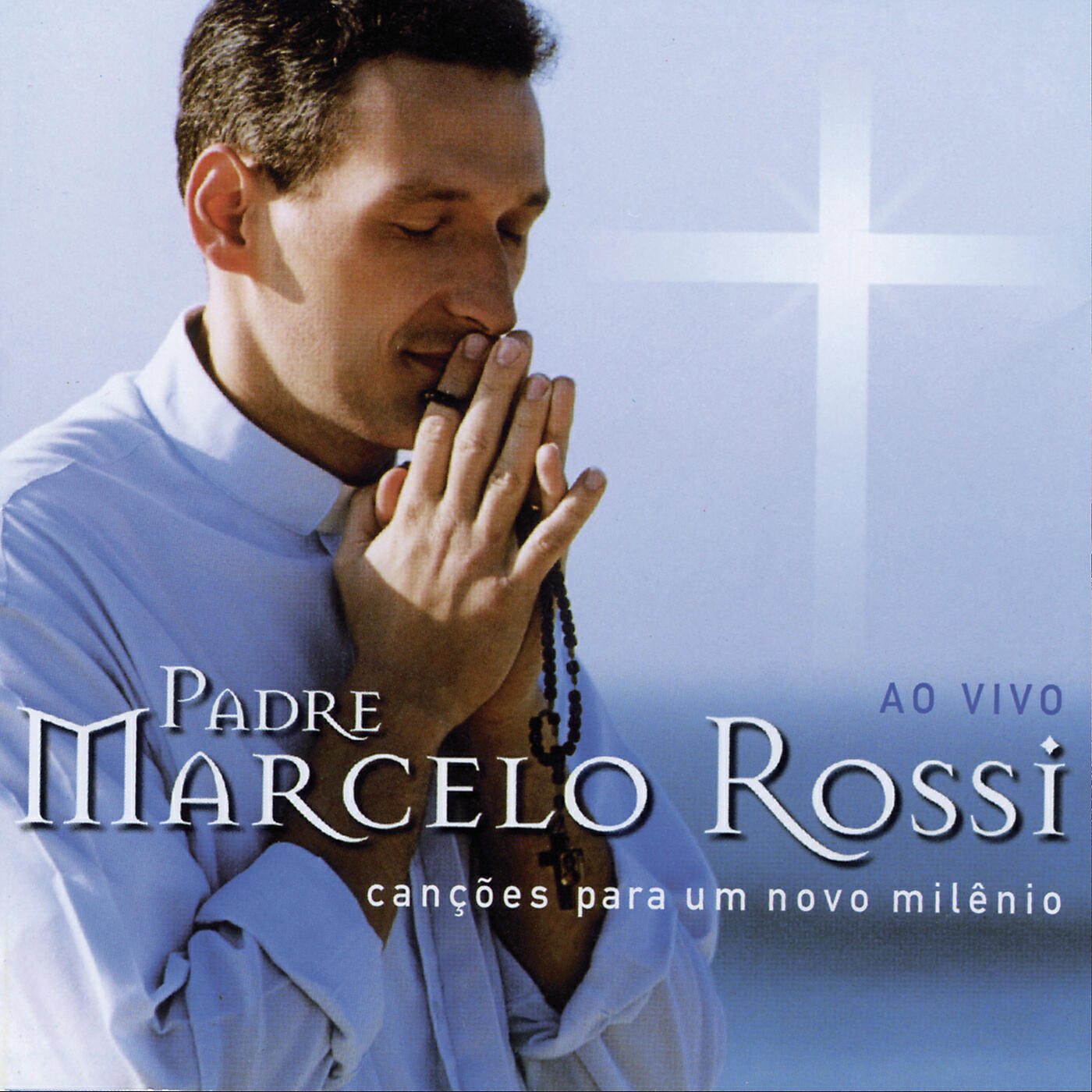 Padre Marcelo Rossi - Jesus (Ao Vivo)