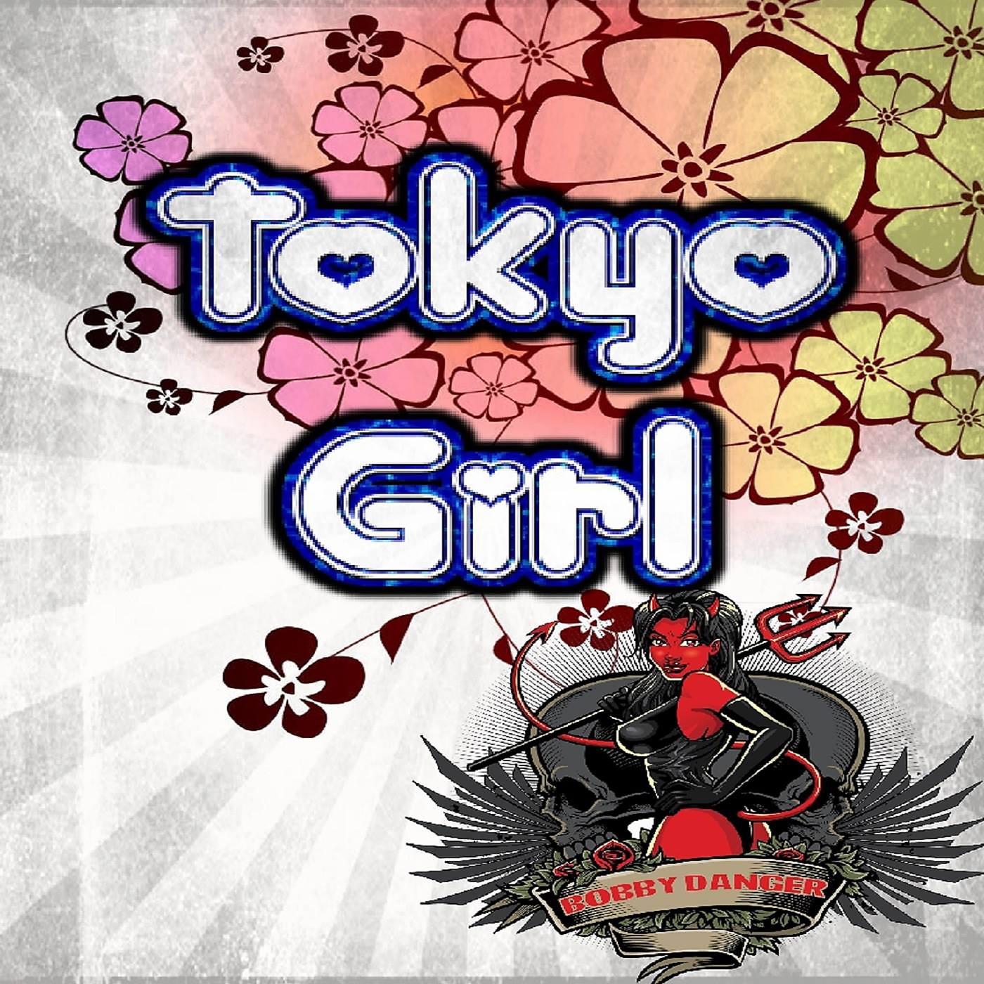 Постер альбома Tokyo Girl