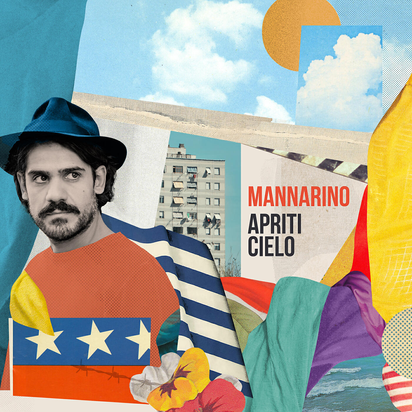 Alessandro Mannarino - Apriti Cielo