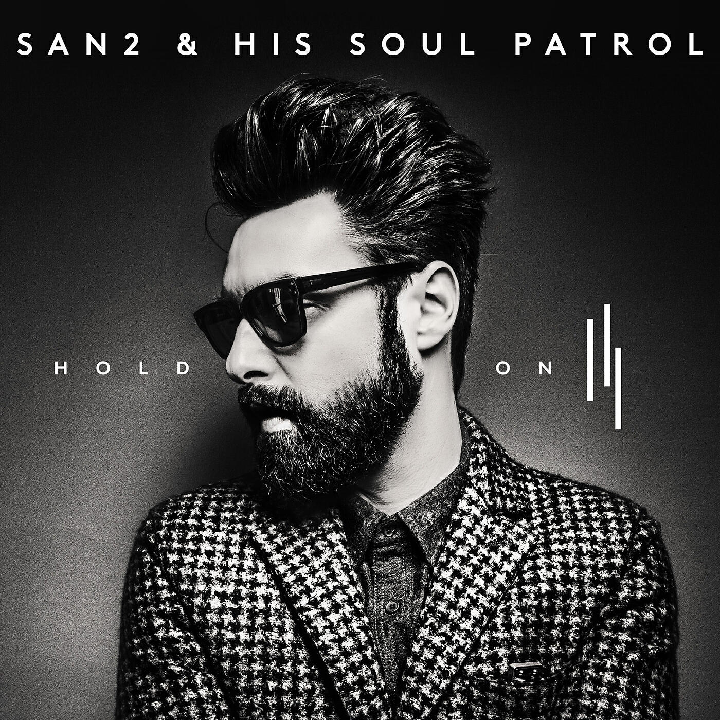 San2 & His Soul Patrol - Just a Little Bit More