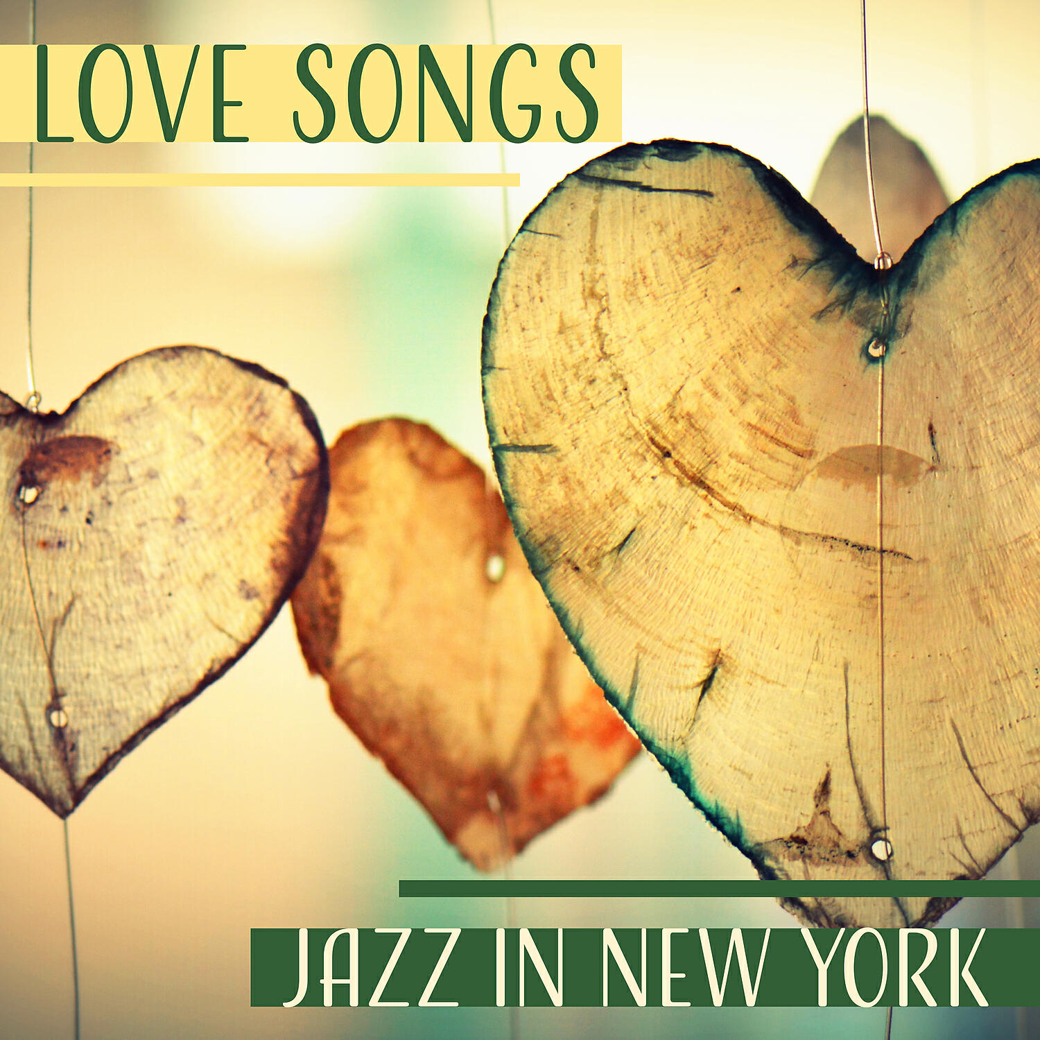 Piano Bar Music Lovers Club - Love Trumps Hate
