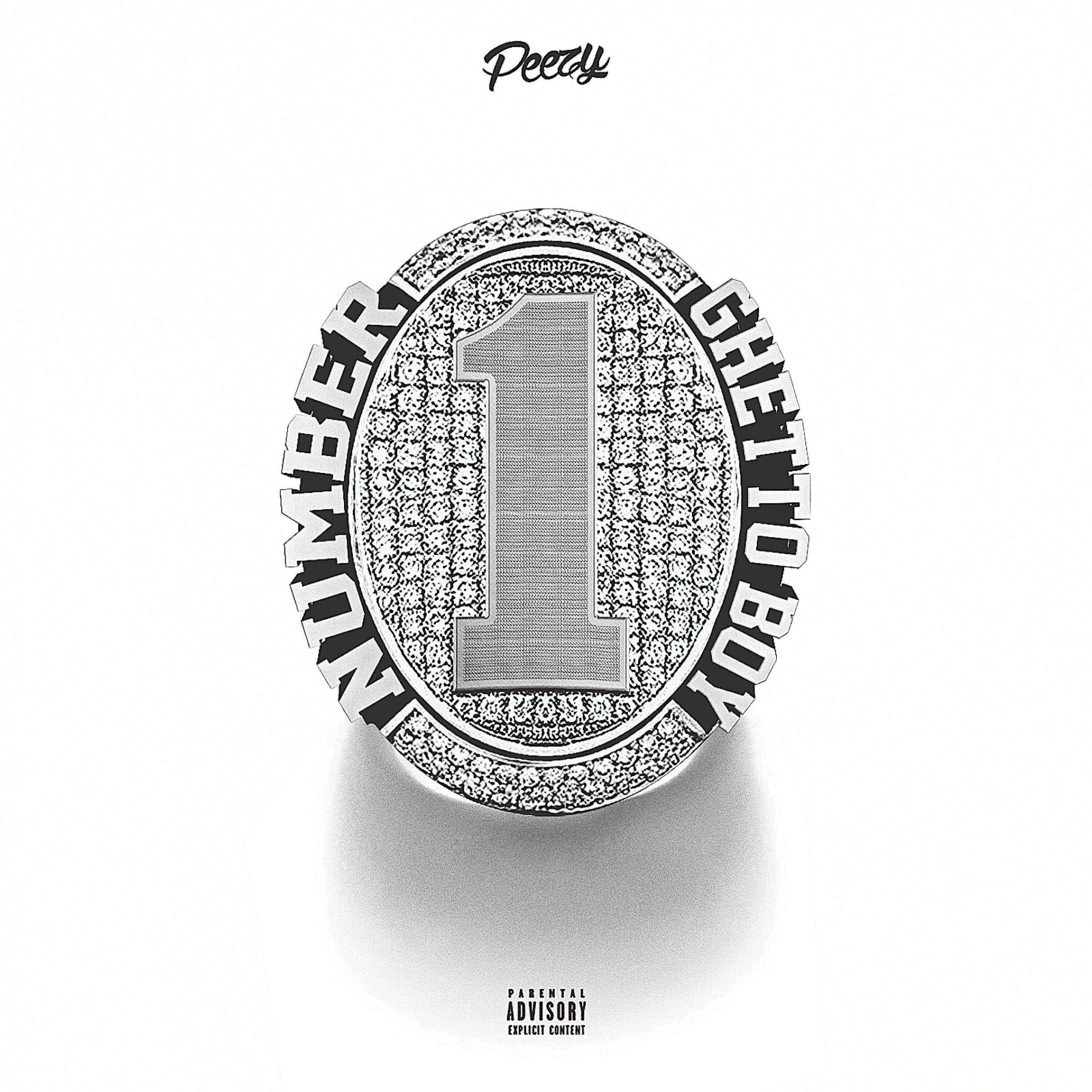 Peezy - Run Up a Check (feat. Project Paccino & Mack Nickels)