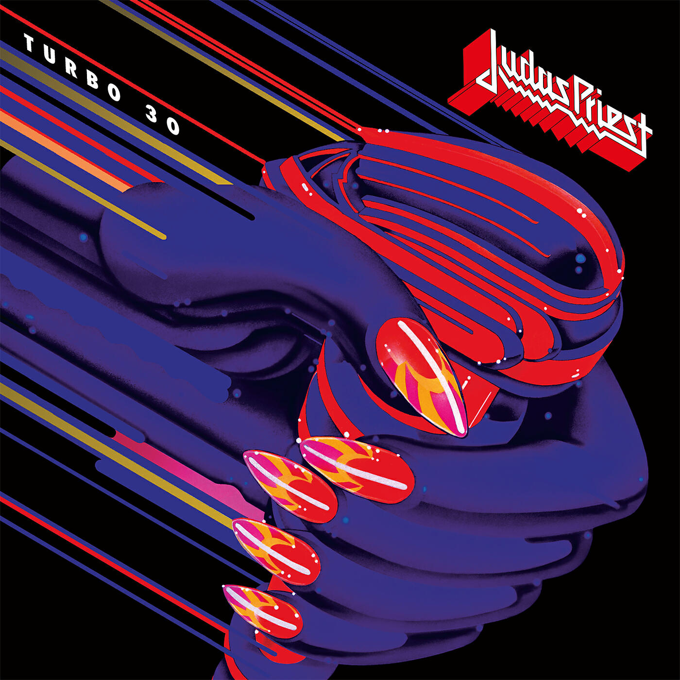 Judas Priest - Rock You All Around the World (Recorded at Kemper Arena in Kansas City)