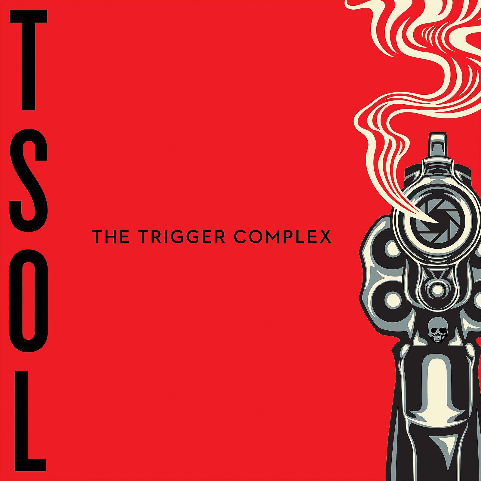 T.S.O.L. - The Right Side