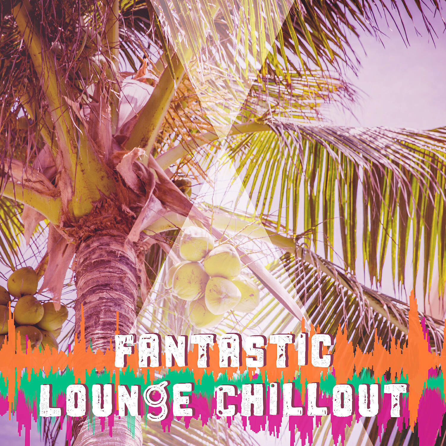 The Best Of Chill Out Lounge - Relax Zone