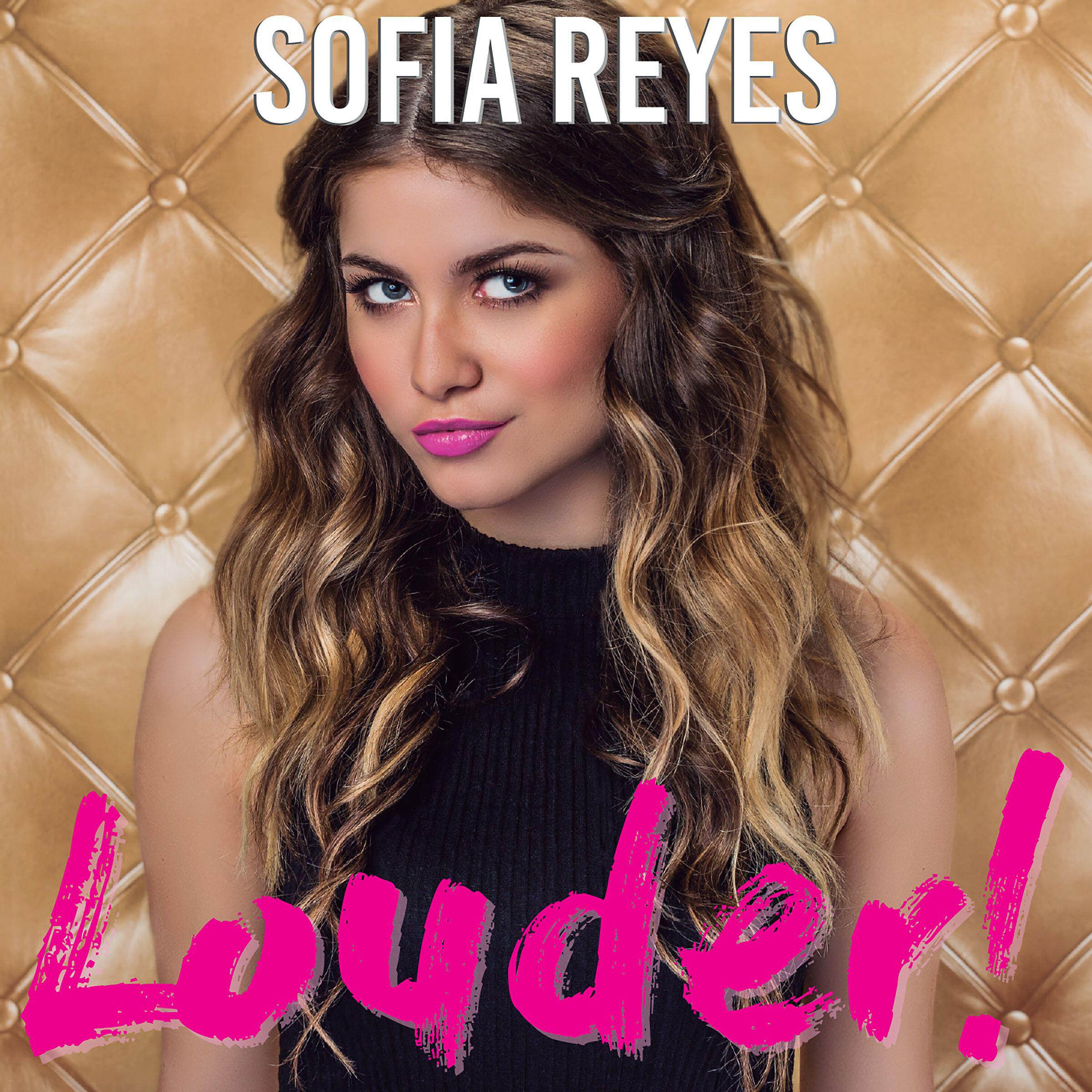 De la ghetto sofia reyes feat