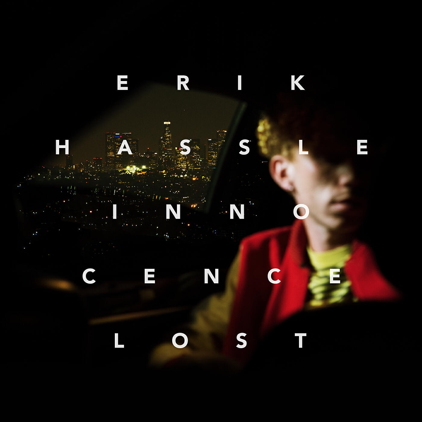 Erik Hassle - Innocence Lost
