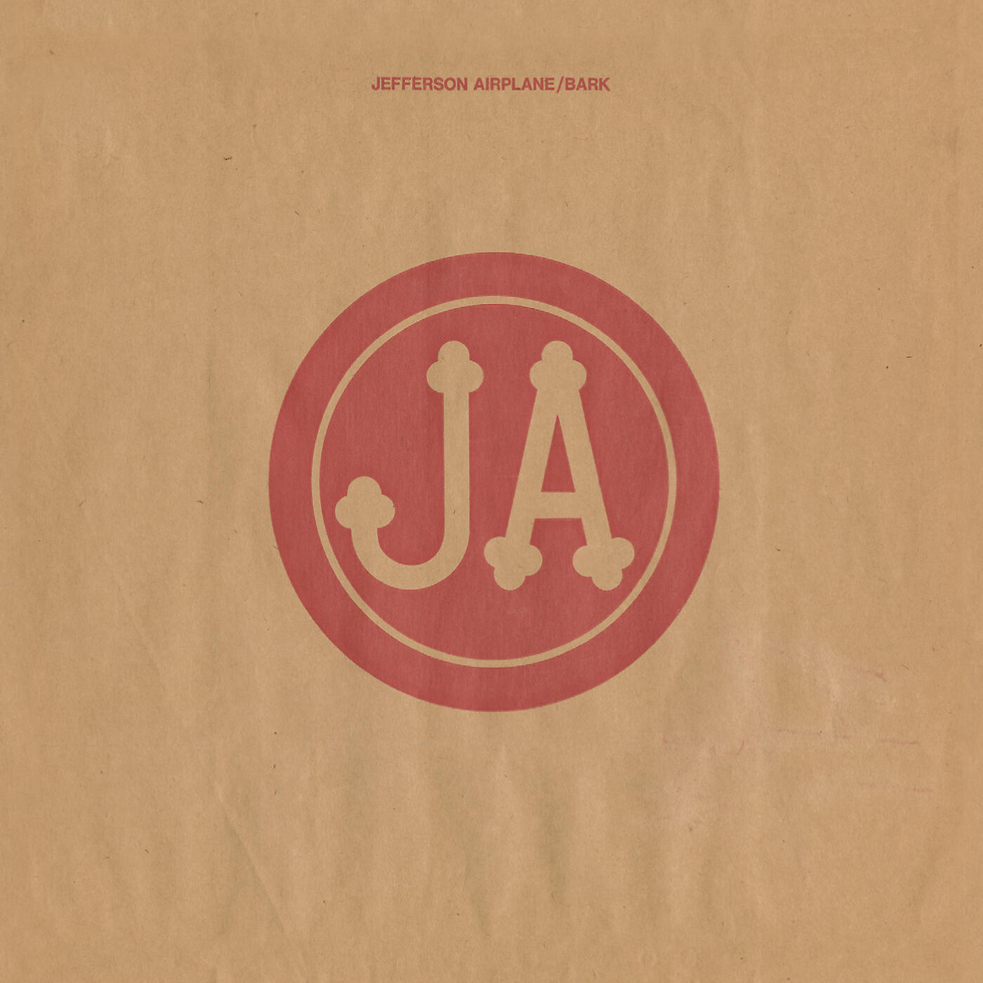 Jefferson Airplane - Rock and Roll Island