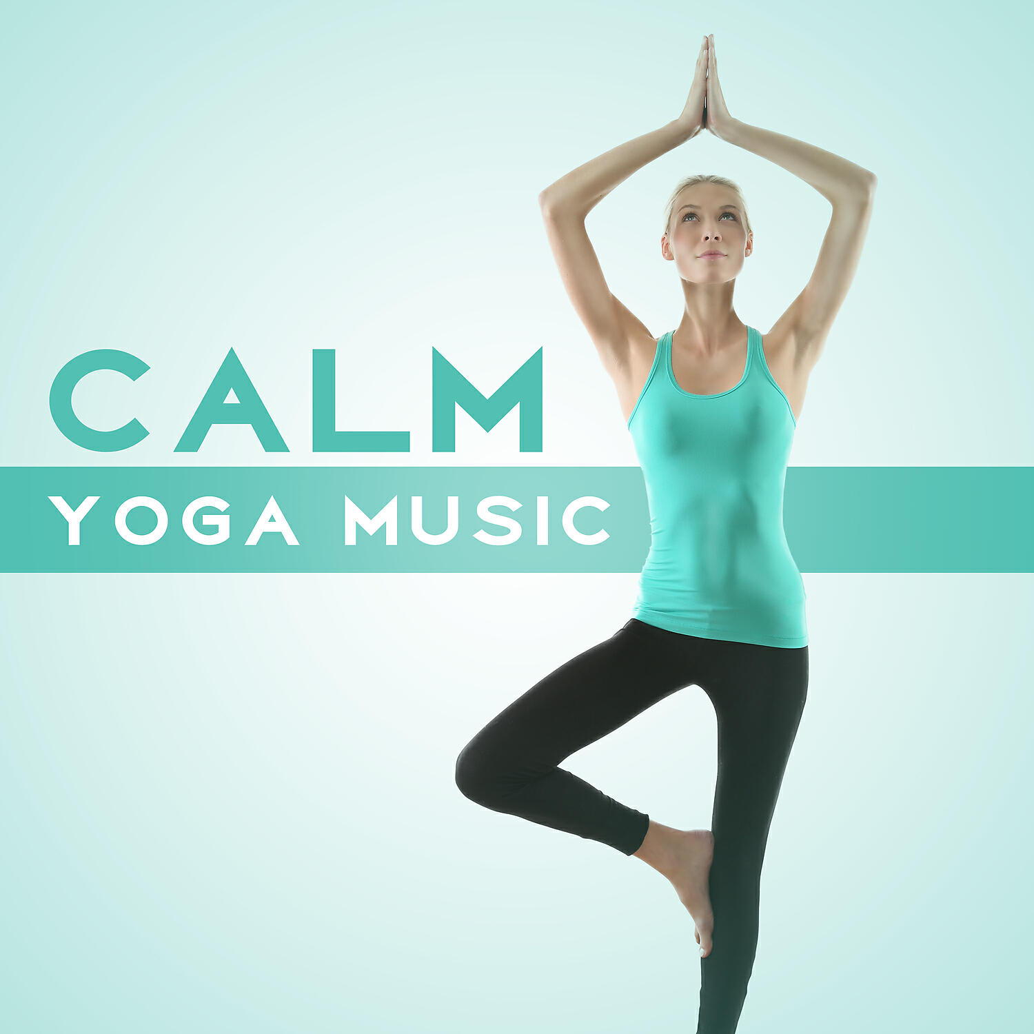 Yoga Music - Rain Sounds