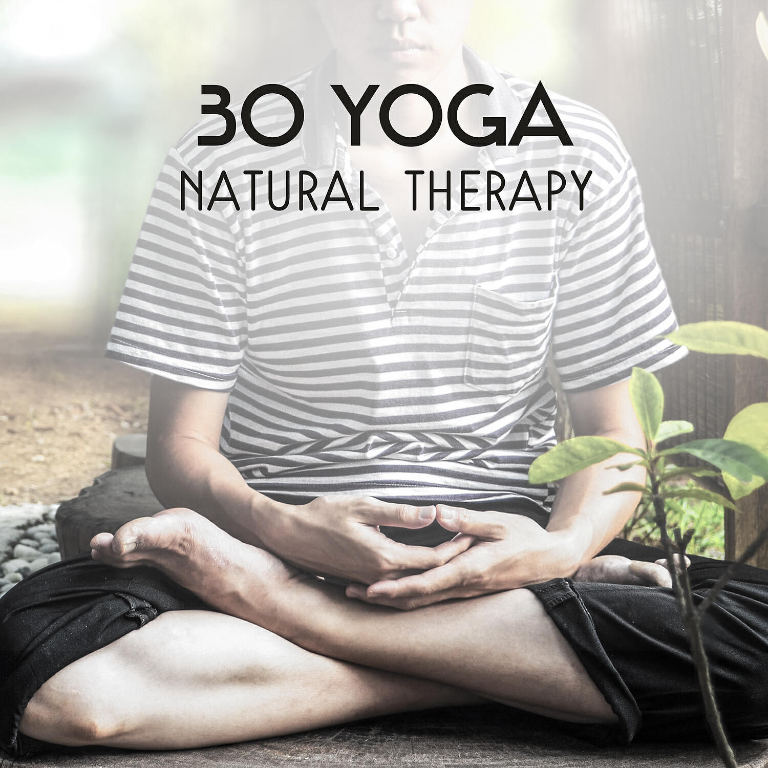 Yoga Enlightenment Paradise - Soothing Water (Pure Soul)