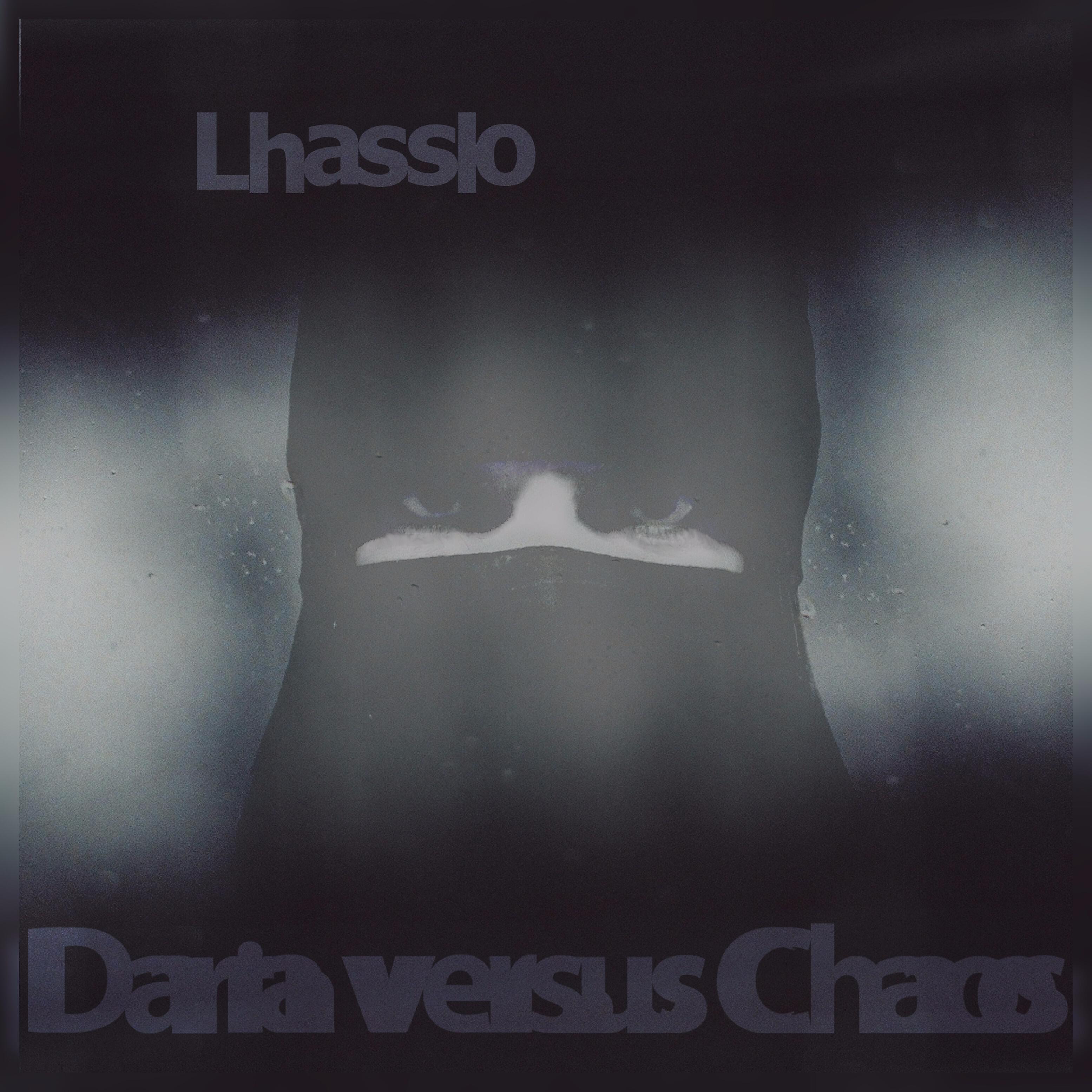 Lhasslo - Bad Books