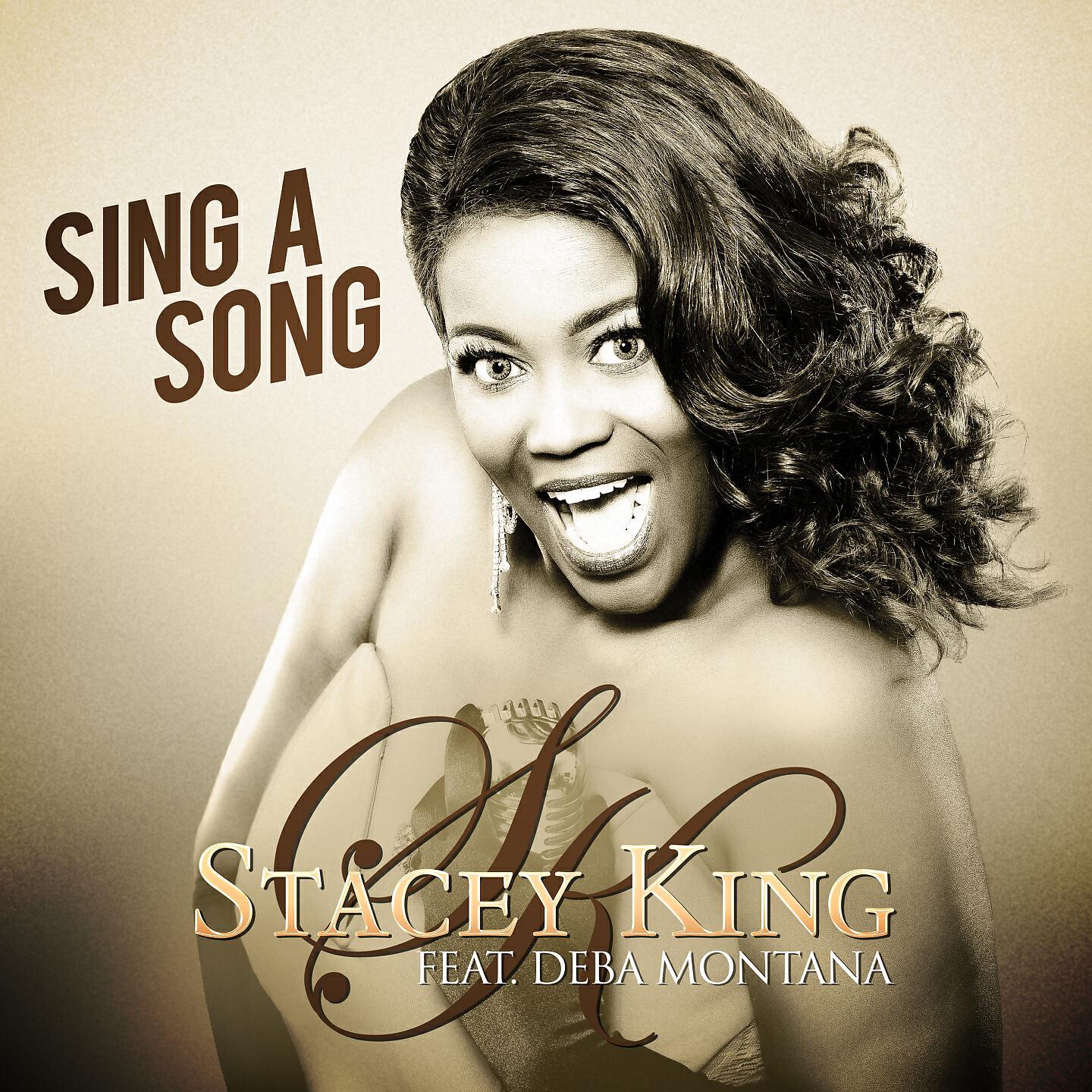 Stacey King - Sing a Song
