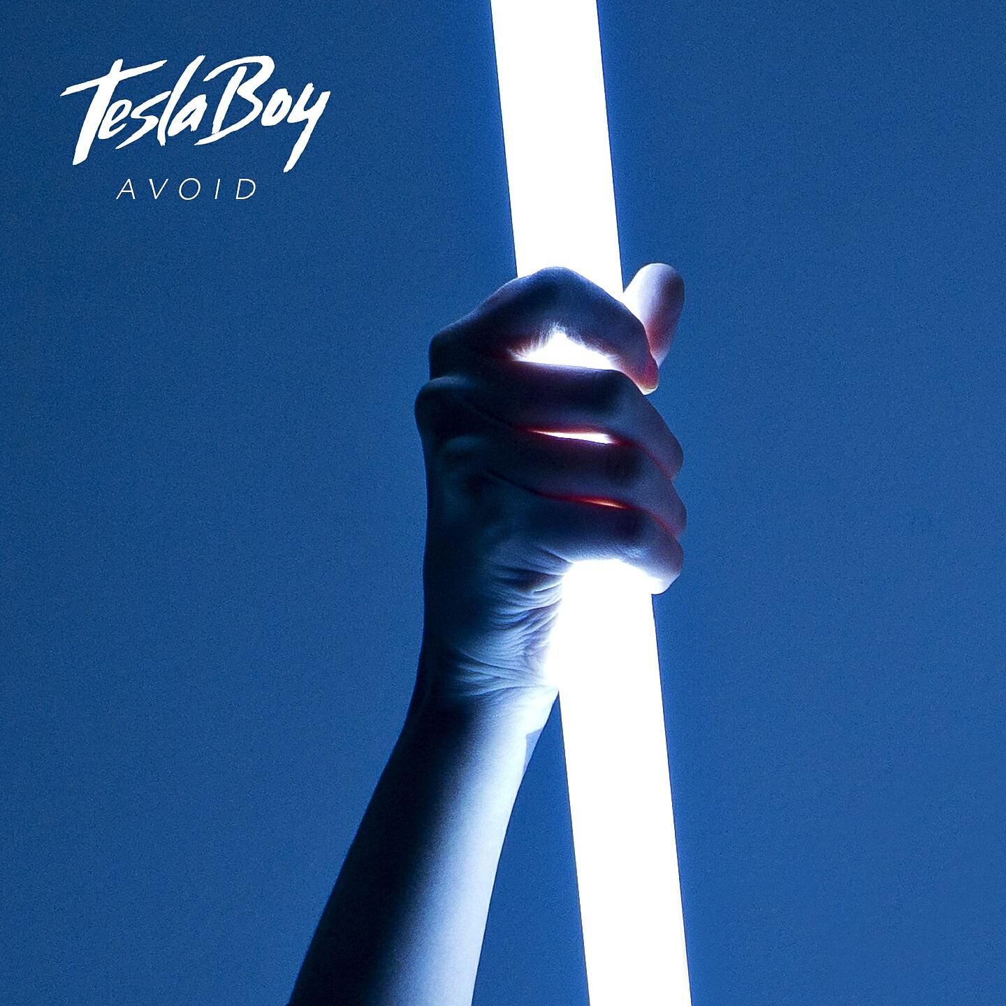 Tesla Boy - Avoid