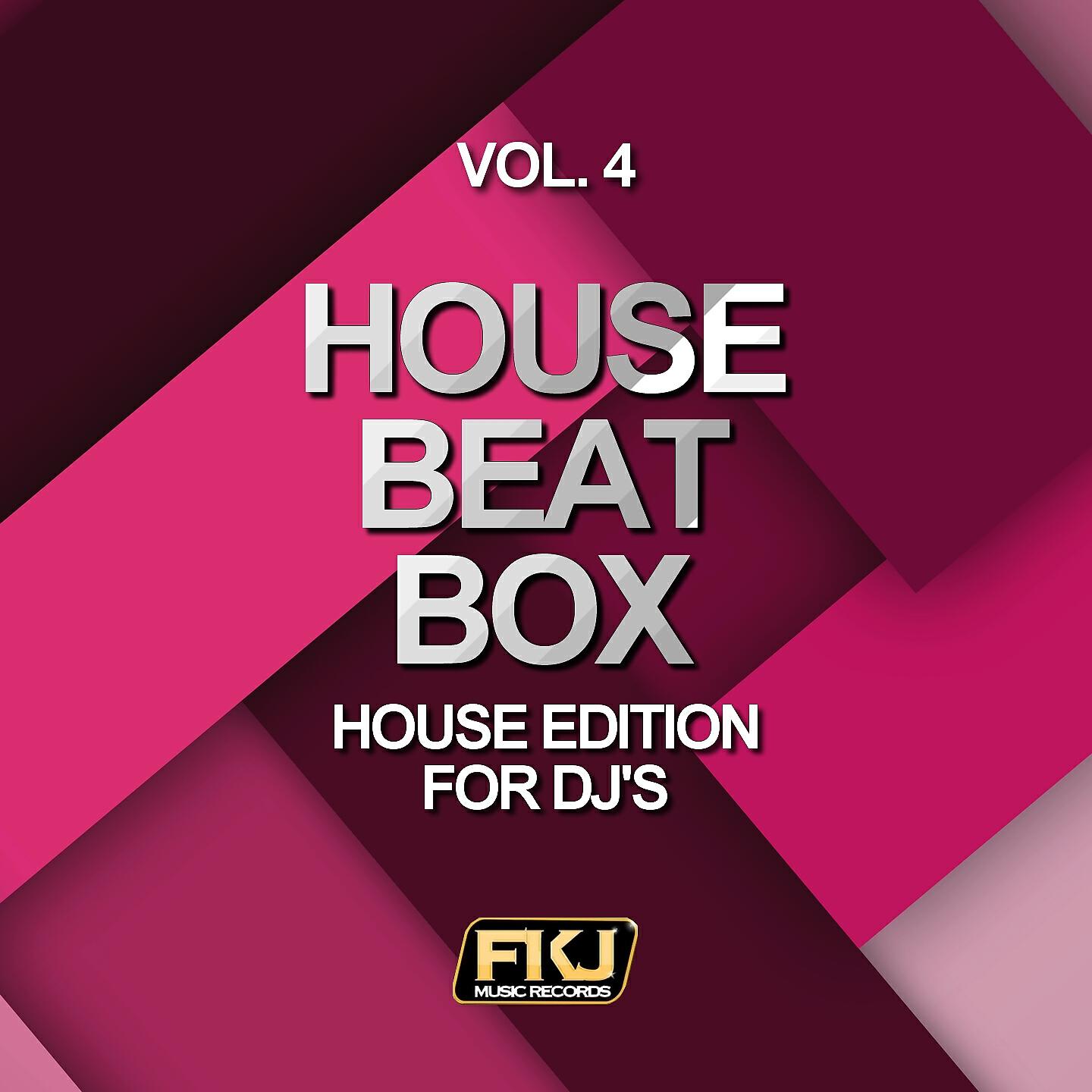 Julian Raine - Feel Some Lovin (Max Fortuna Remix)