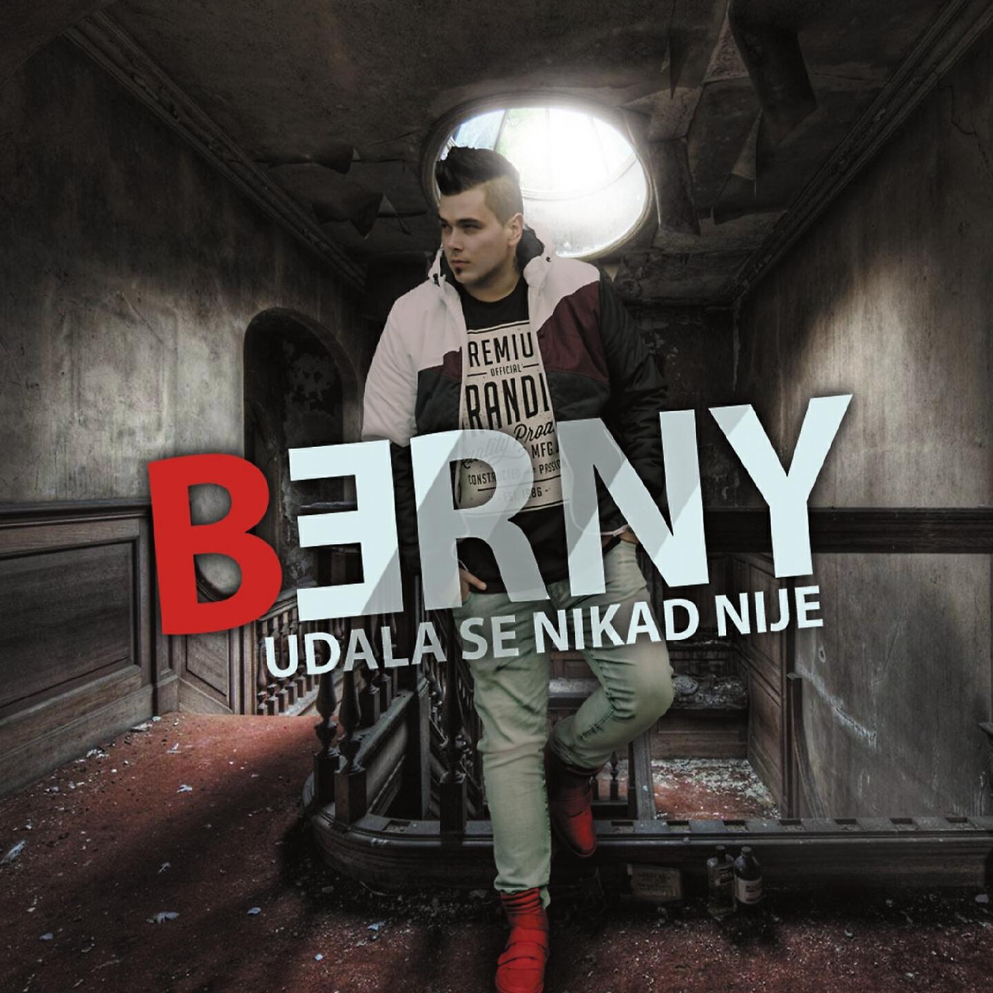 Berny - Da Se Vratiš Ft. Grupa Banana
