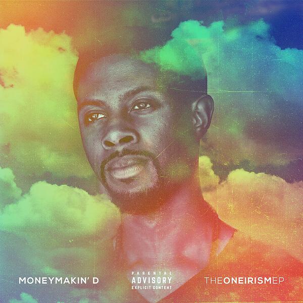 Money Makin' D - Moment (feat. RedStryke)