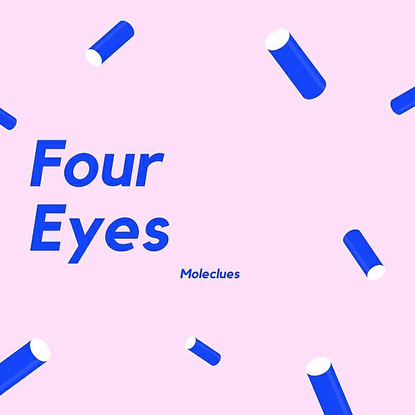 Four Eyez - Animal Print