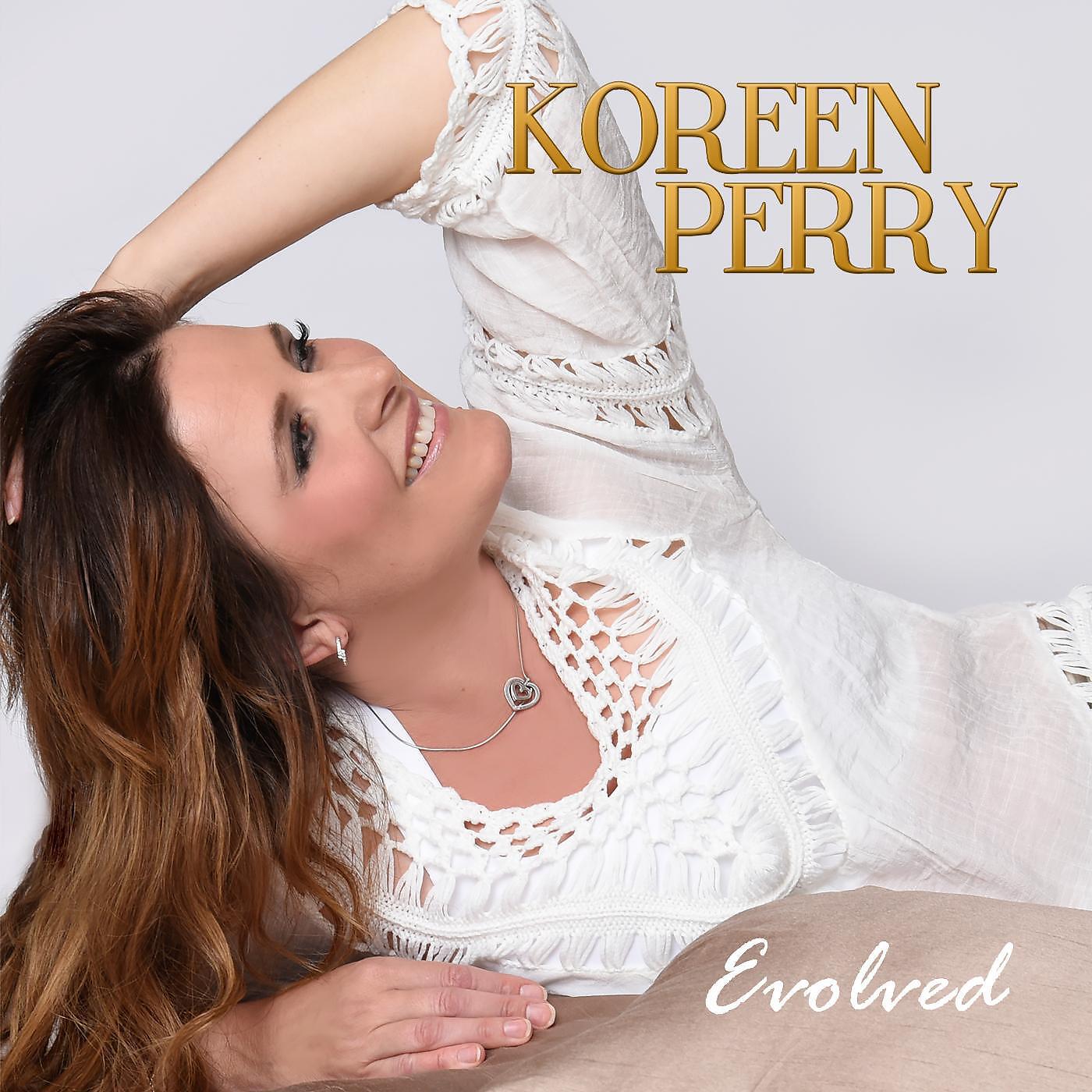Koreen Perry - Lucky (Radio Edit)