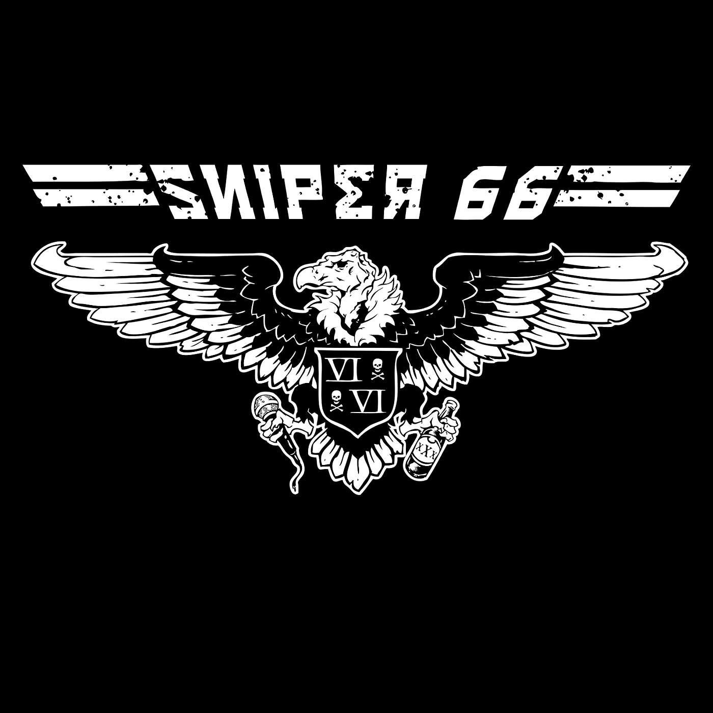 Постер альбома Sniper 66