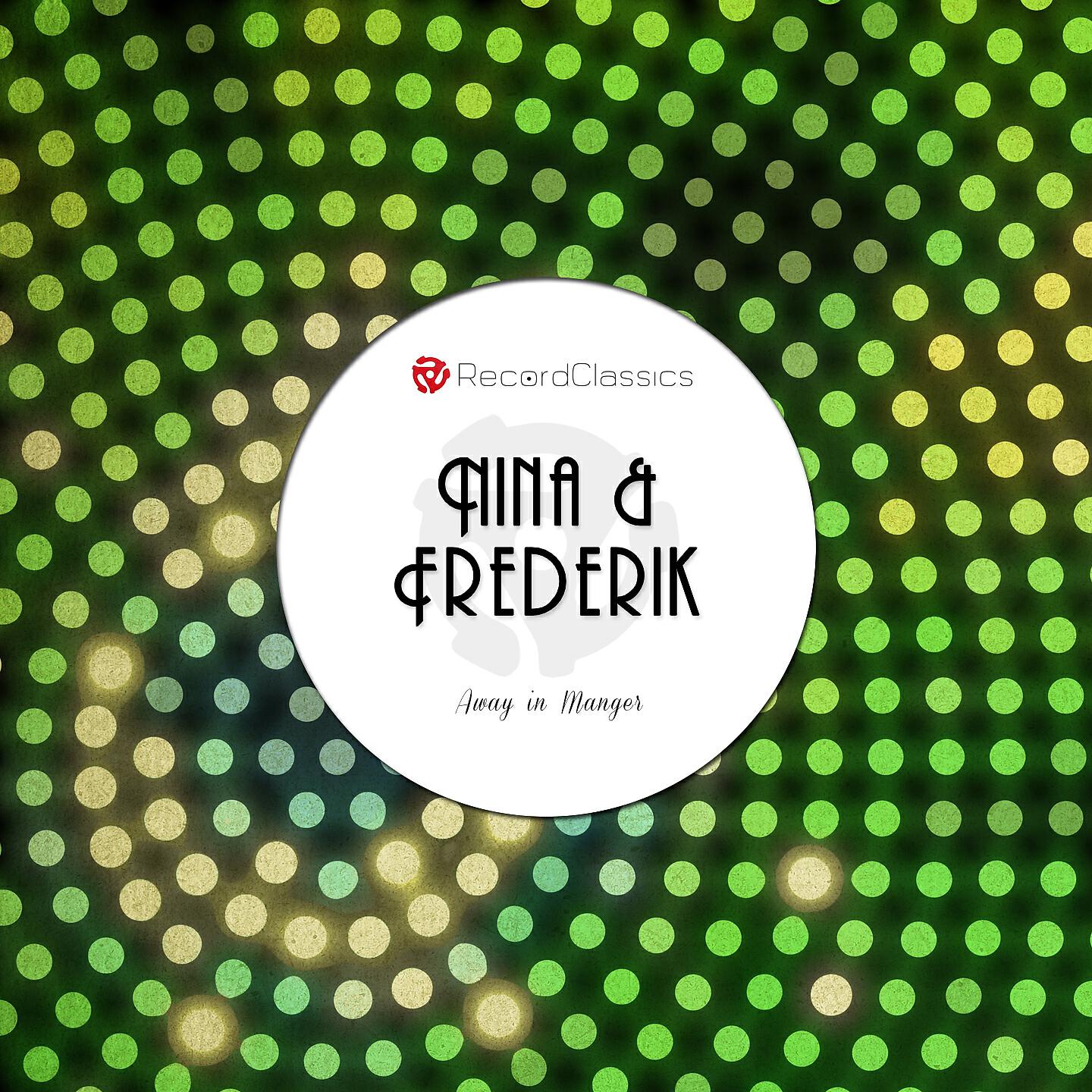 Nina & Frederik - Time for Man Go Home