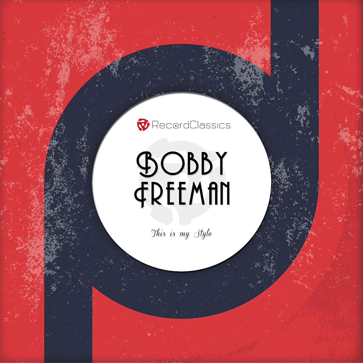 Bobby Freeman - Miss You So