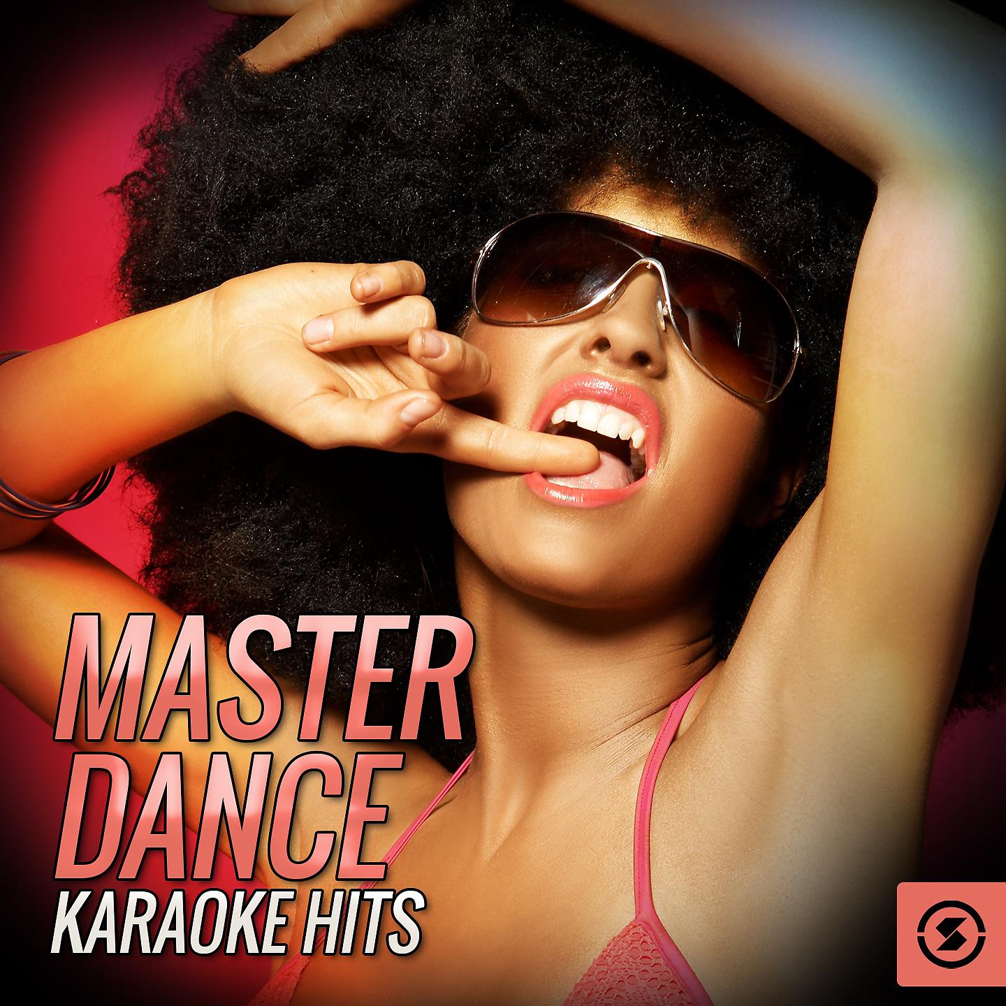 Постер альбома Master Dance Karaoke Hits
