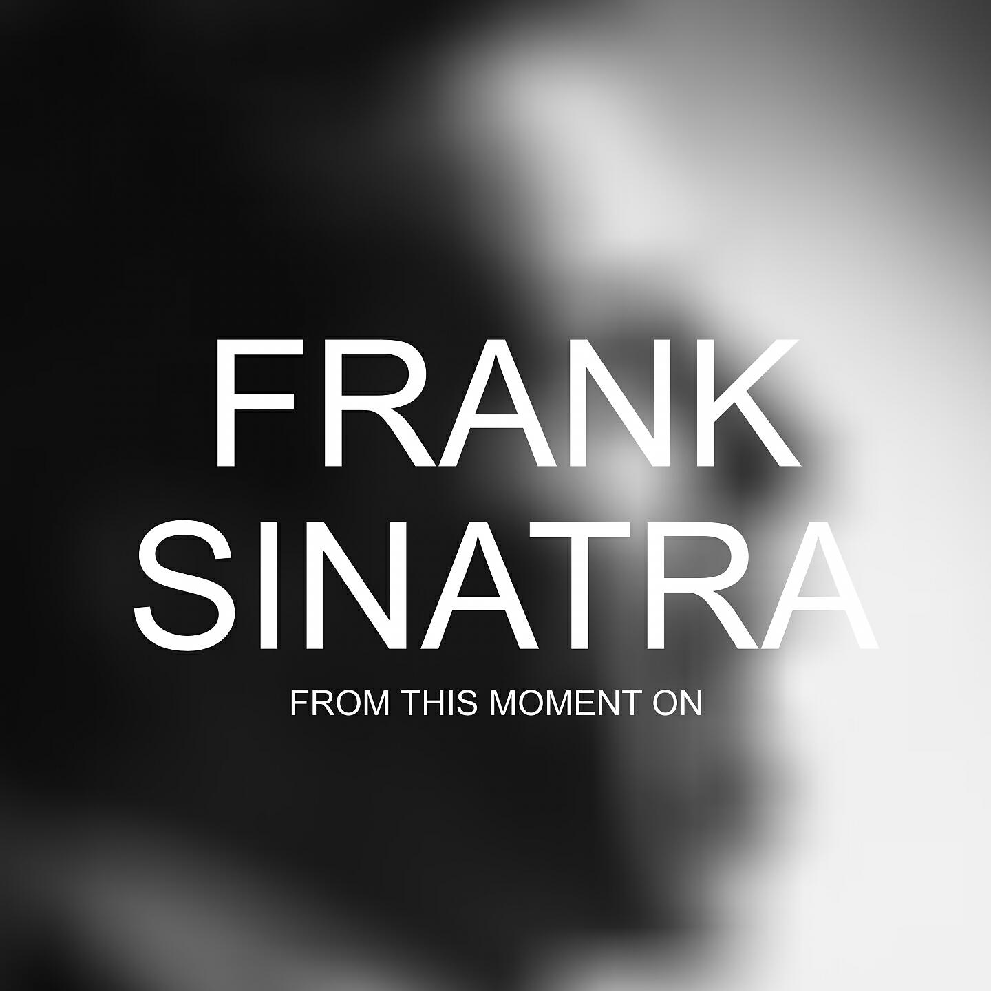 Постер альбома From This Moment On