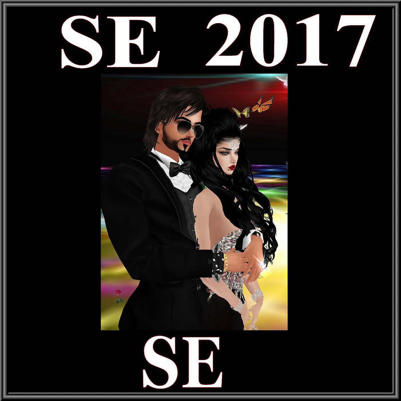 Se 2017, SE & 80t S9 - Aish Ghreeb (feat. Dounia)