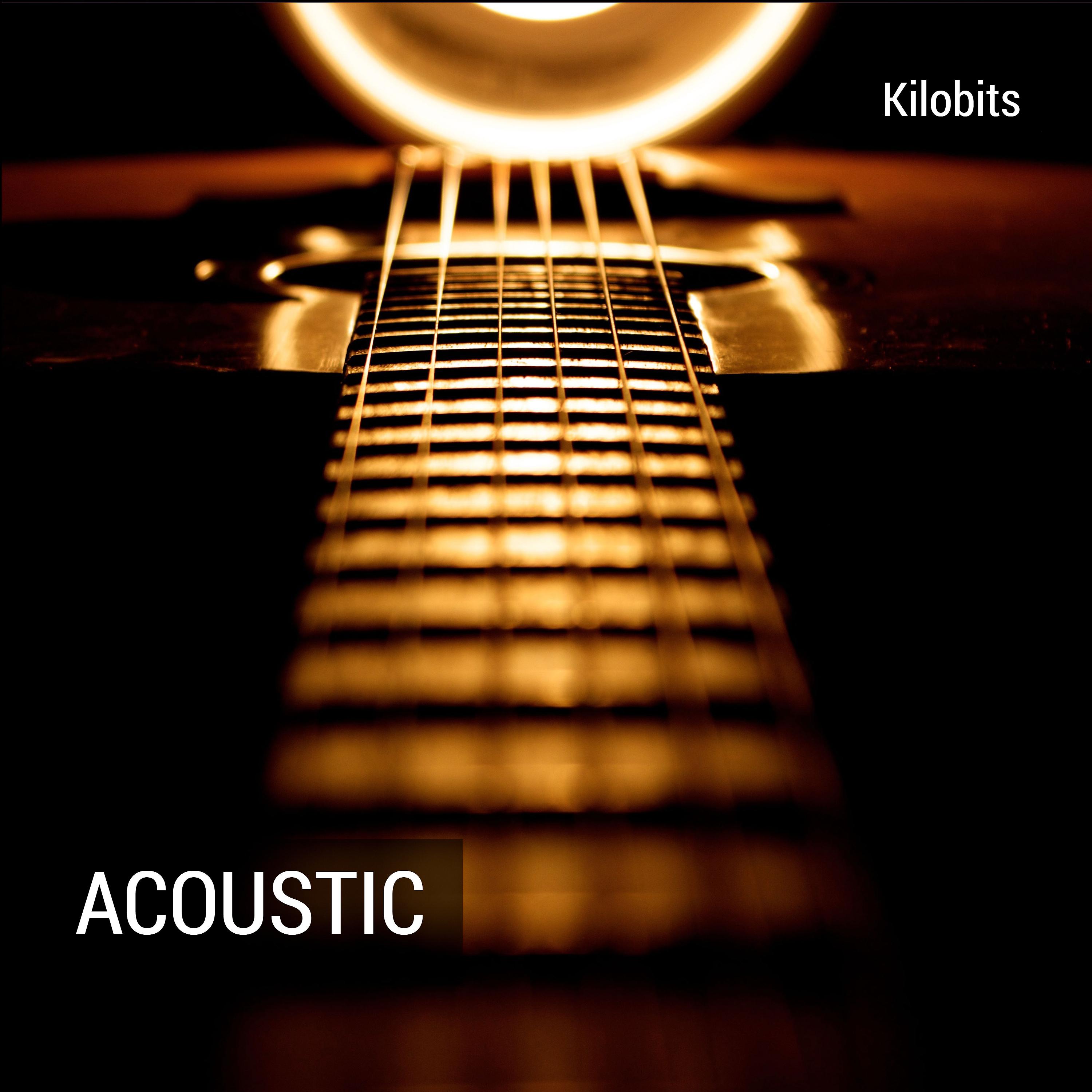 Постер альбома Acoustic