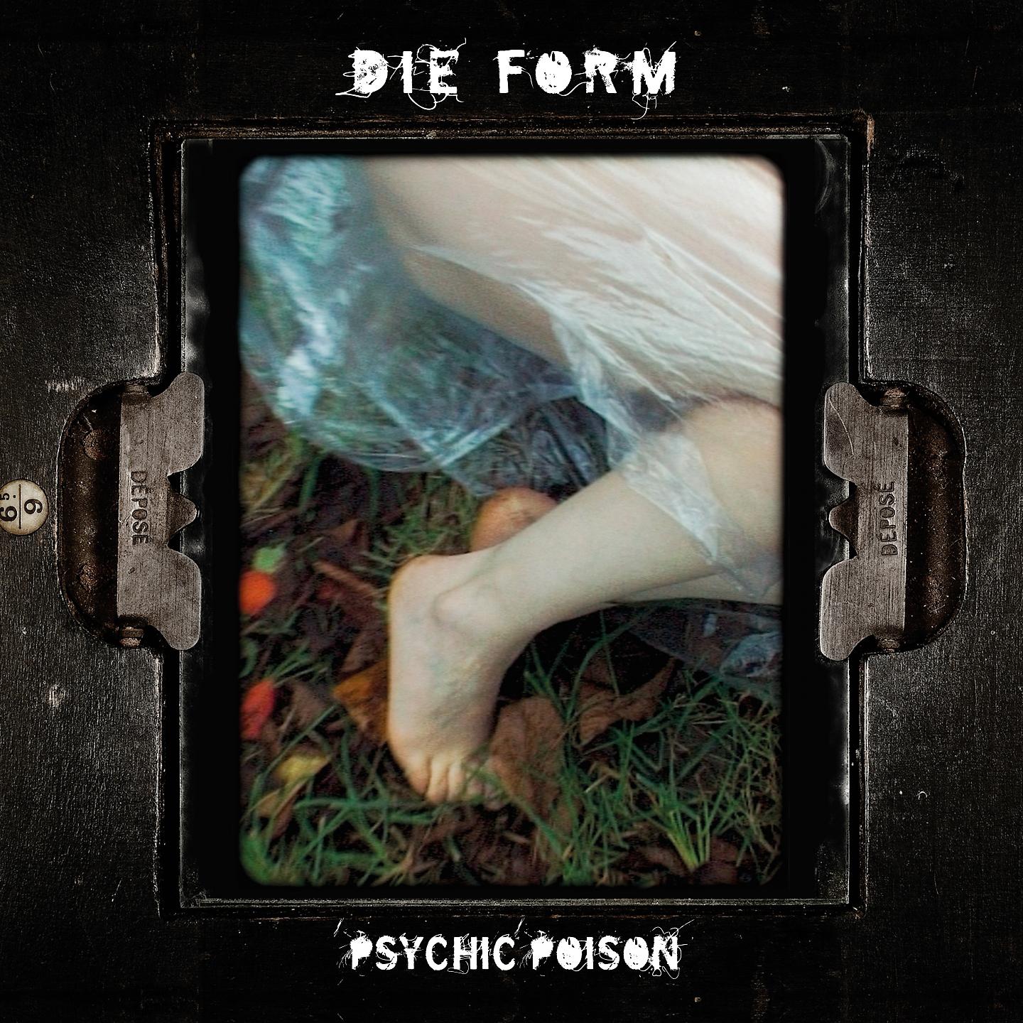 Постер альбома Psychic Poison