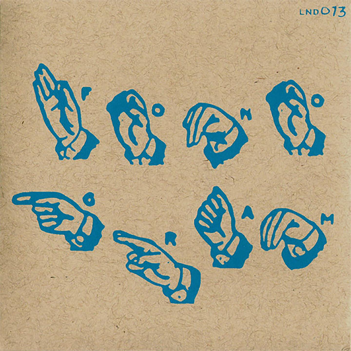 Fonogram - 5x5 (One Second Bridge Reprise)