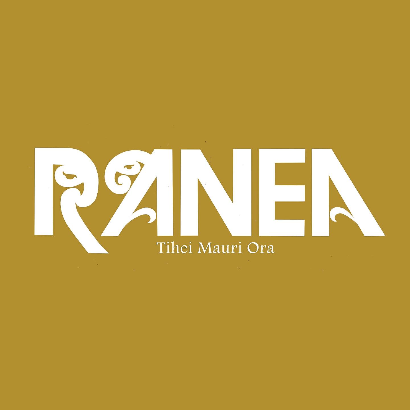 Ranea - Te Kura A Māhina