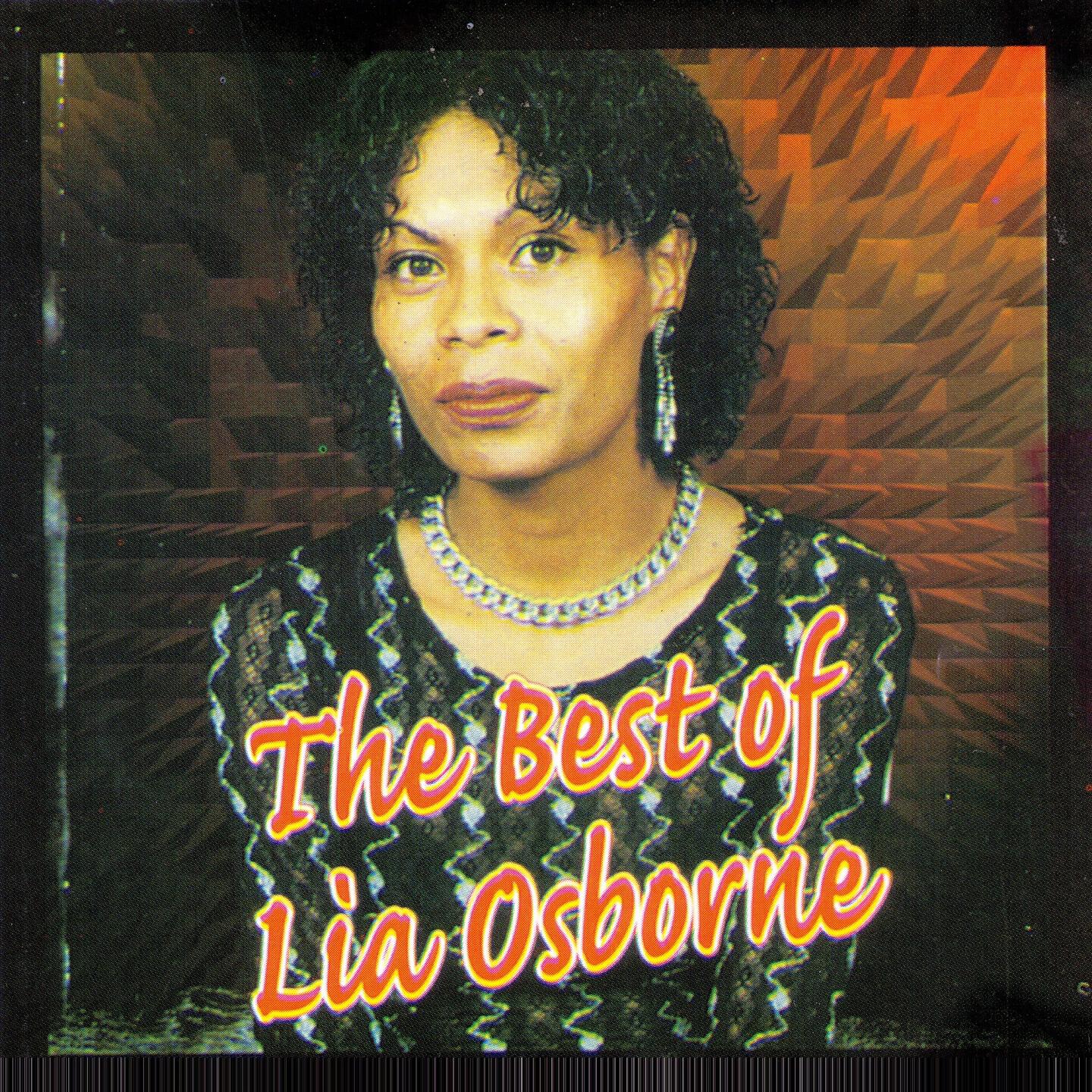 Lia Osborne - Era Bini Tu