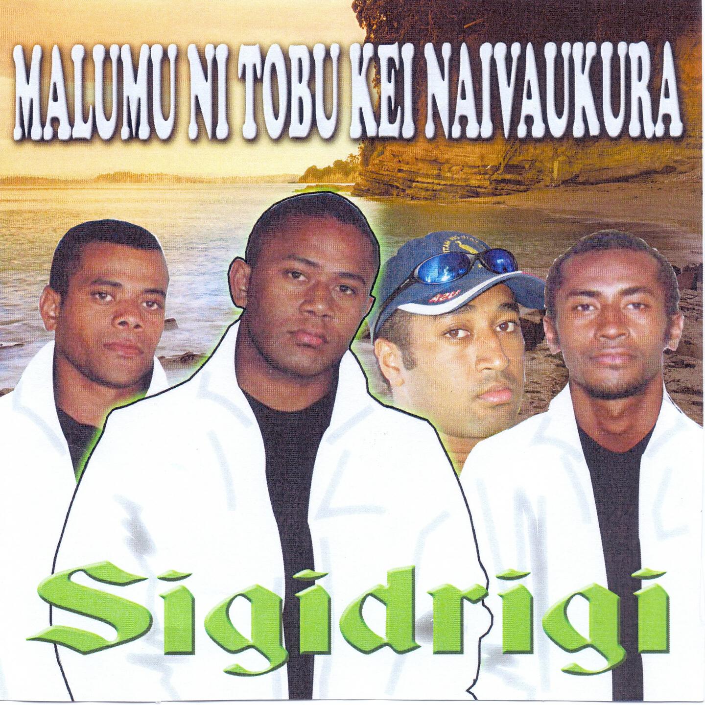Malumu Ni Tobu Kei Naivaukura - Taura Na Ligaqu Daru Gadi